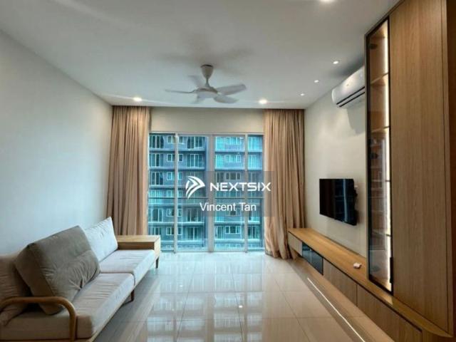 Apartment for rent in Mukim 13, Georgetown
