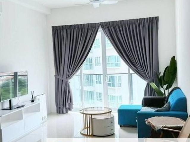 Condominium for rent in Bayan Mutiara, George Town