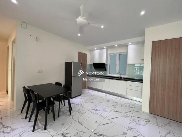 Apartment for rent in Mukim 13, Georgetown
