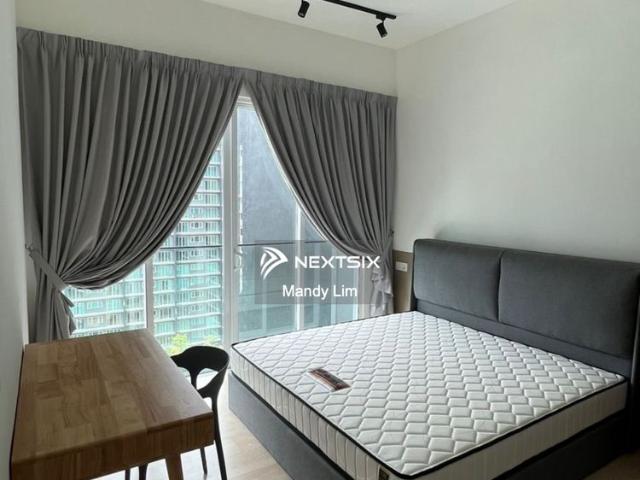 Apartment for rent in Mukim 13, Georgetown