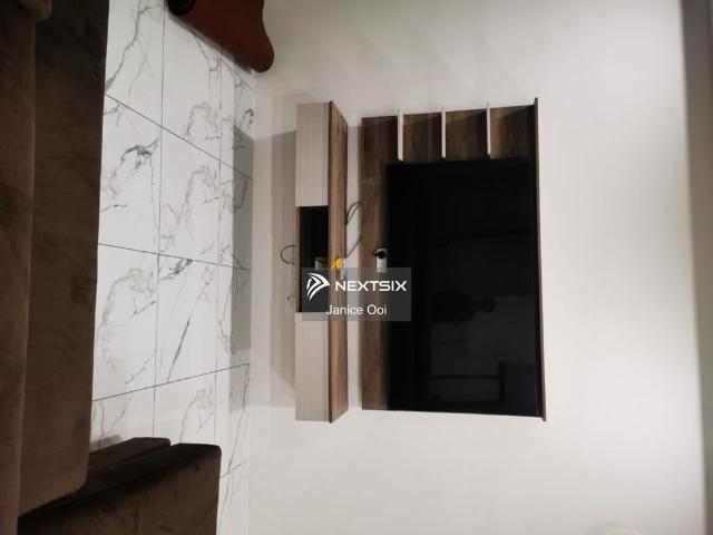 Apartment for rent in Mukim 13, Georgetown