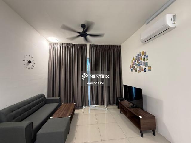 Apartment for rent in Mukim 13, Georgetown