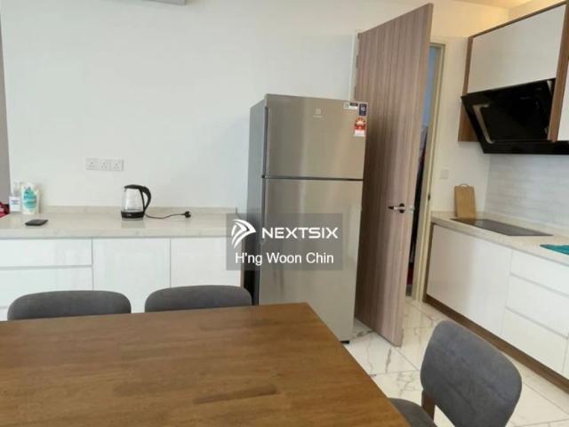 Apartment for rent in Mukim 13, Georgetown
