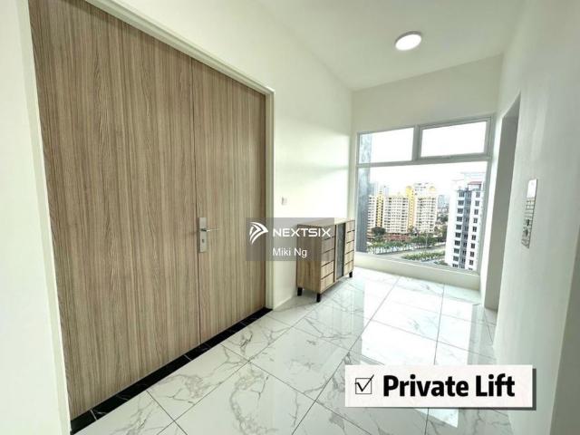Apartment for rent in Timur Laut, George Town