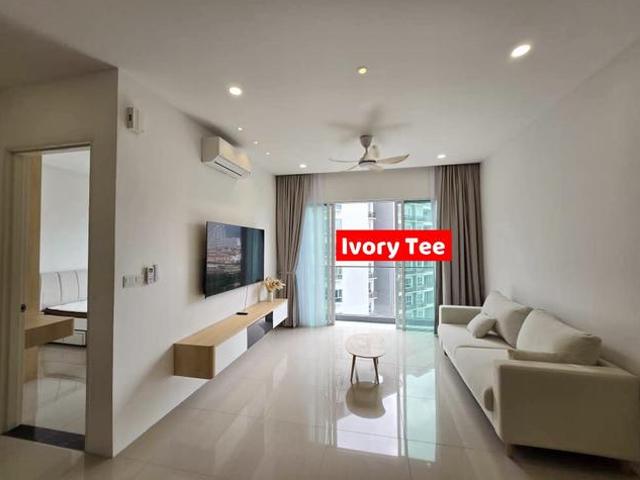 Condominium for rent in Georgetown, Penang