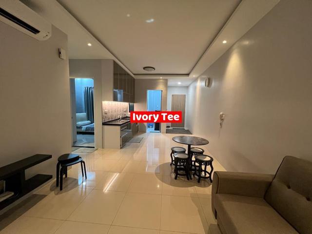 Condominium for rent in Georgetown, Penang