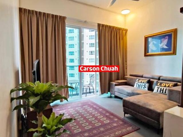 Condominium for sale in Georgetown, Penang
