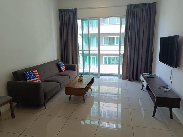 Condominium for rent in Georgetown, Penang