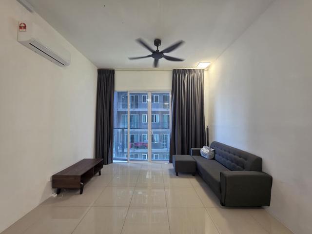 Condominium for rent in Georgetown, Penang