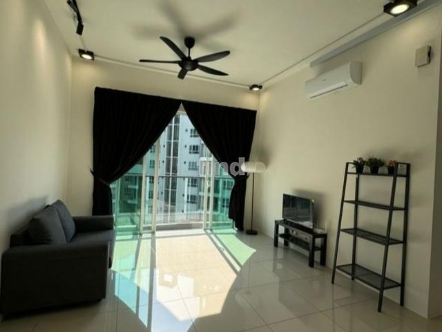 Apartment for rent in Georgetown, Penang