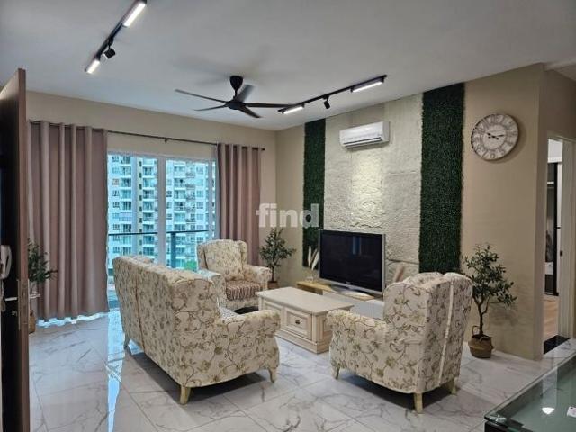 Apartment for rent in Georgetown, Penang