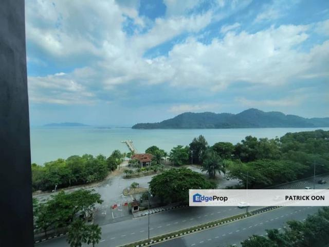 Condominium for sale in Georgetown, Penang