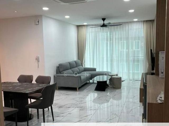 Condominium for rent in Bayan Mutiara, George Town