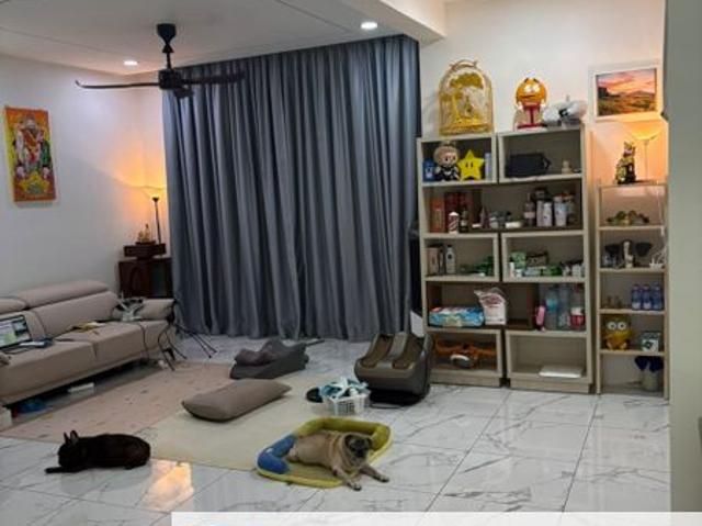 Condominium for sale in Mukim 13, Georgetown