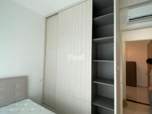 Apartment for rent in Georgetown, Penang