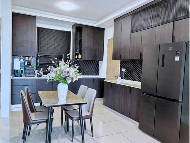 Condominium for sale in Georgetown, Penang
