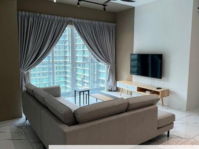 Condominium for rent in Mukim 13, Georgetown