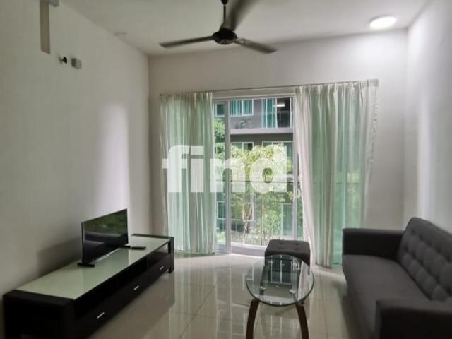 Apartment for rent in Mukim 13, Georgetown