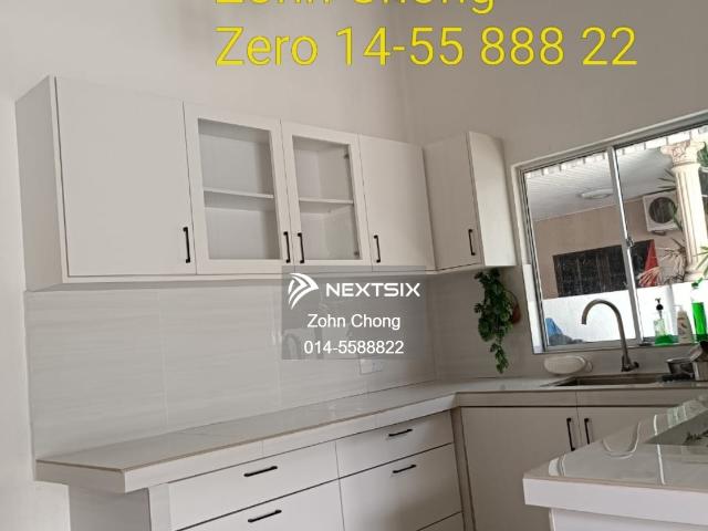 Residential House for rent in Georgetown, Penang
