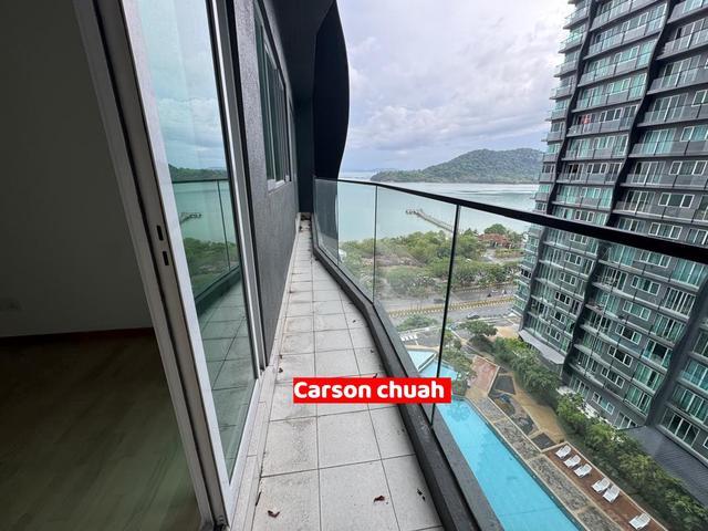Condominium for sale in Georgetown, Penang