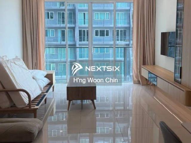 Apartment for rent in Mukim 13, Georgetown