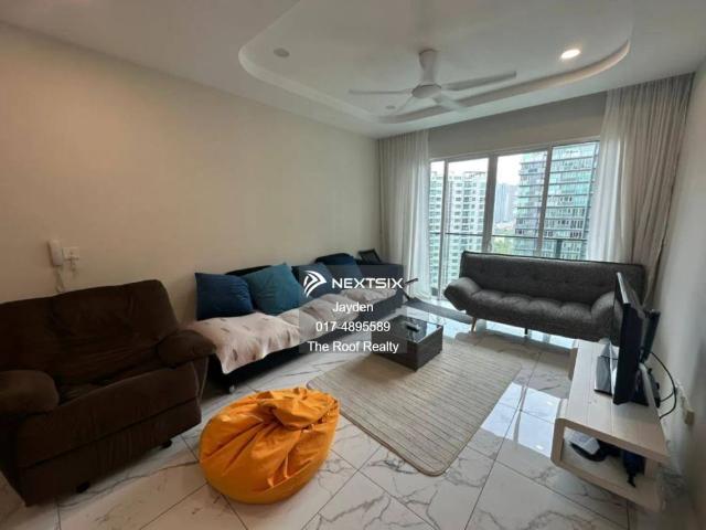 Apartment for rent in Timur Laut, George Town