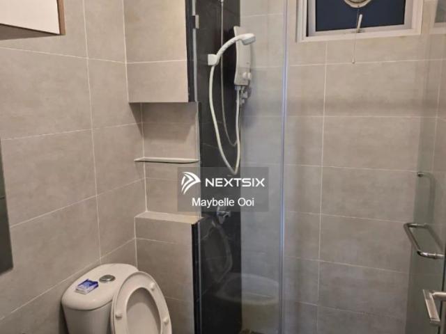 Apartment for rent in Mukim 13, Georgetown