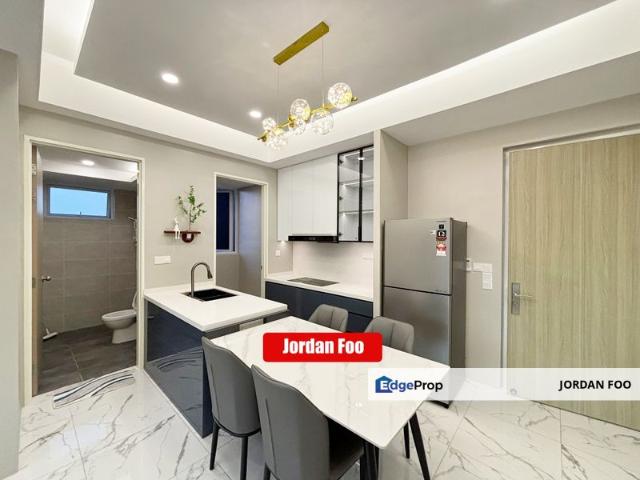 Condominium for rent in Mukim 13, Georgetown