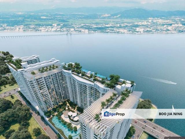 Condominium for sale in Georgetown, Penang