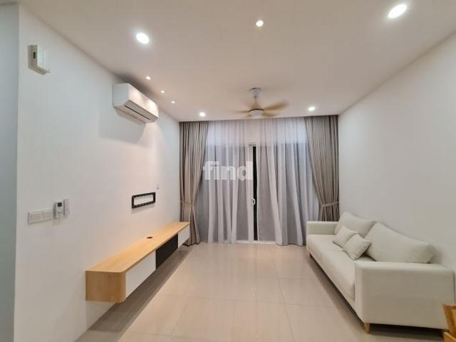 Apartment for rent in Georgetown, Penang