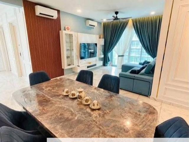 Condominium for rent in Mukim 13, Georgetown
