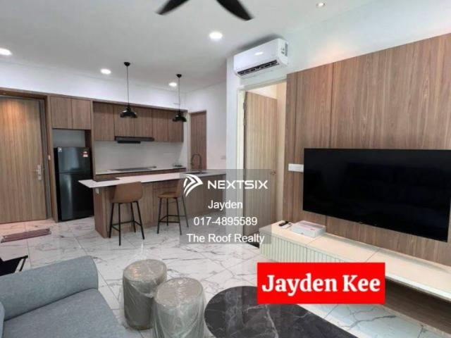 Apartment for rent in Timur Laut, George Town
