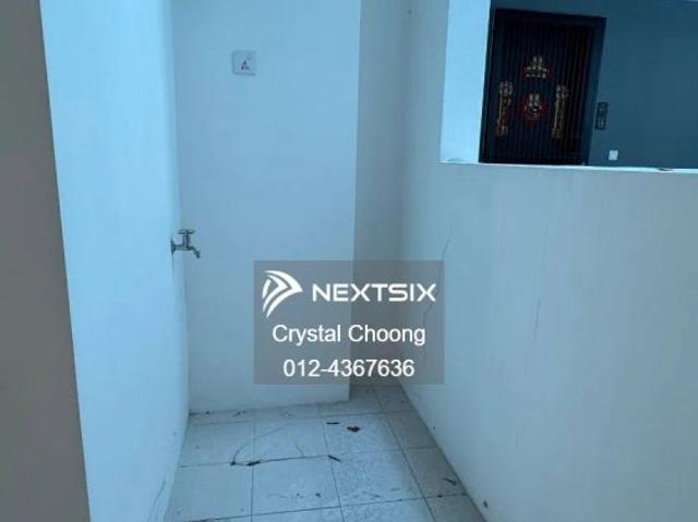 Apartment for rent in Mukim 13, Georgetown