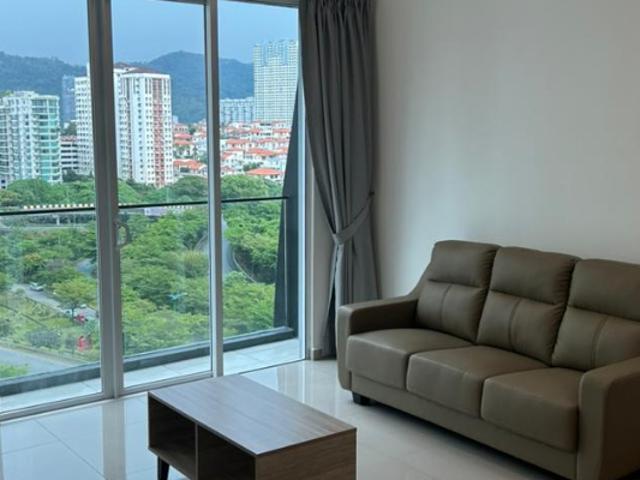 Apartment for rent in Bayan Indah, George Town