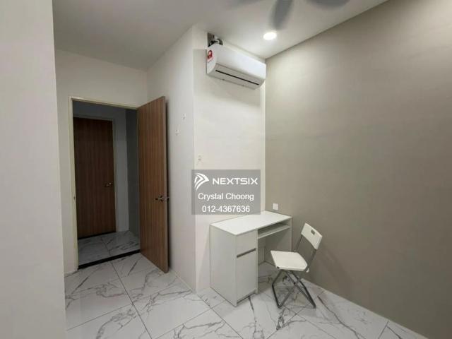 Apartment for rent in Mukim 13, Georgetown