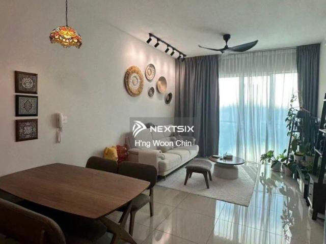 Apartment for rent in Mukim 13, Georgetown