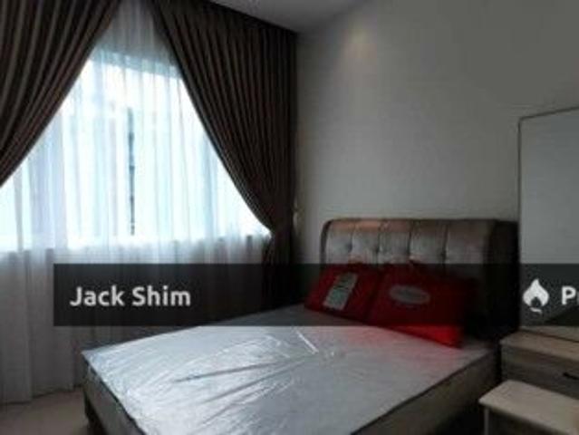 Apartment for rent in Georgetown, Penang