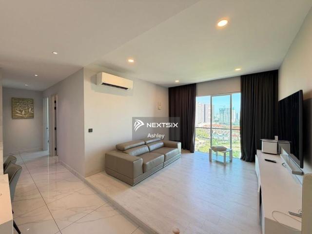 Apartment for rent in Mukim 13, Georgetown