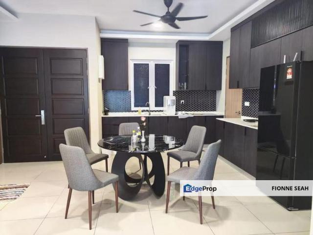 Condominium for sale in Mukim 13, Georgetown