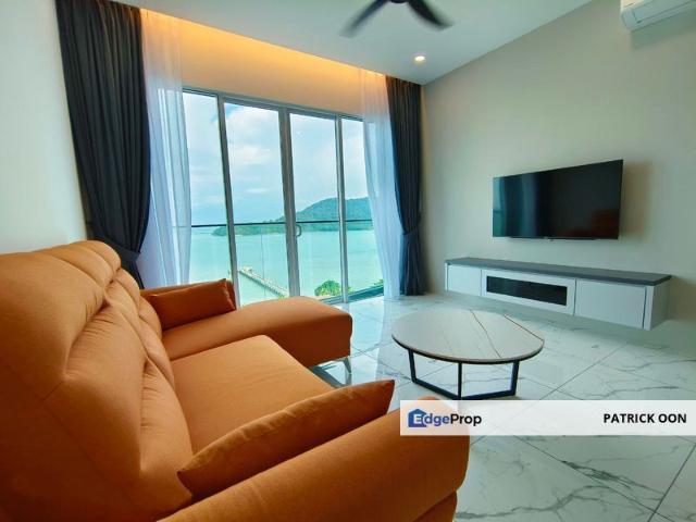 Condominium for rent in Mukim 13, Georgetown