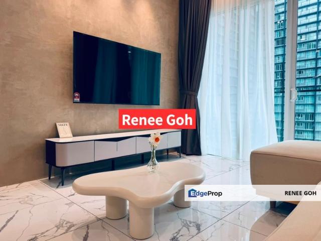 Condominium for rent in Bayan Mutiara, George Town