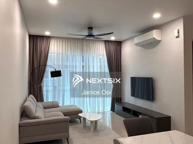Apartment for rent in Timur Laut, George Town