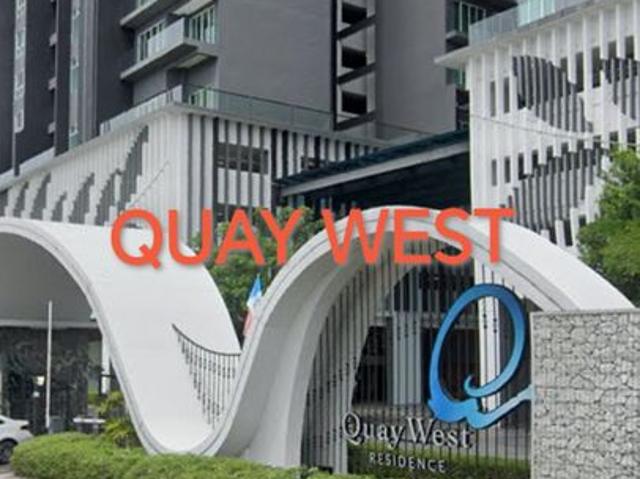 Condominium for rent in Georgetown, Penang