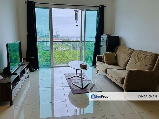 Condominium for sale in Bayan Mutiara, George Town