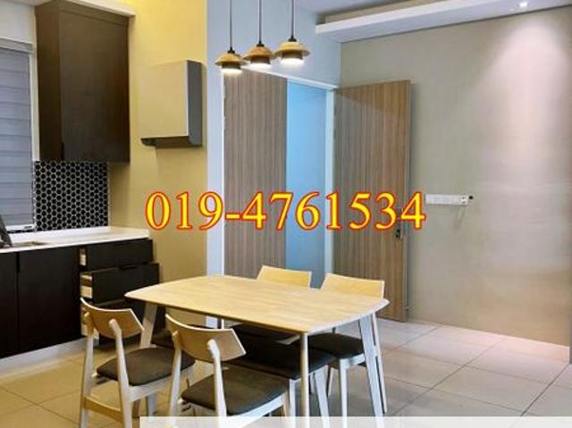 Condominium for rent in Georgetown, Penang