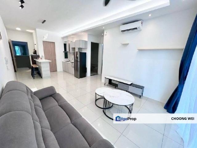 Condominium for rent in Bayan Mutiara, George Town