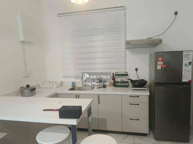 Apartment for rent in Mukim 13, Georgetown