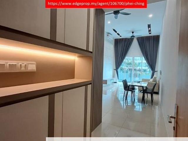 Condominium for rent in Mukim 13, Georgetown