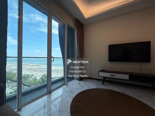 Apartment for rent in Mukim 13, Georgetown