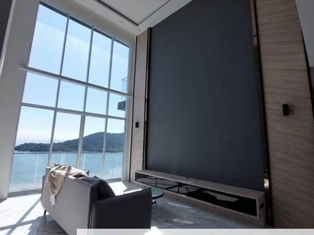 Condominium for rent in Mukim 13, Georgetown